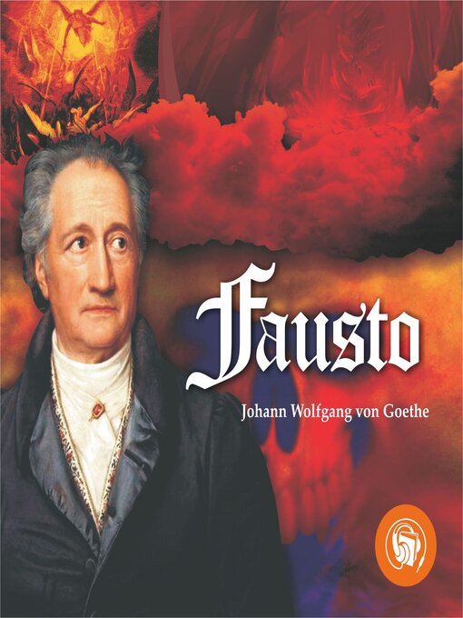 Title details for Fausto by Johann Wolfgang - Available